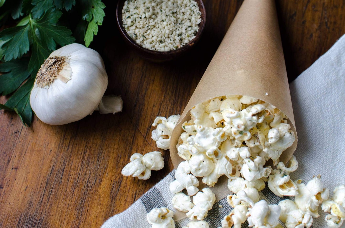 Bob'S Red Mill Whole Yellow Popcorn, 30 Oz