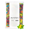 Albanese Worlds Best Gummi Rainforest Frogs 5lbs of Candy