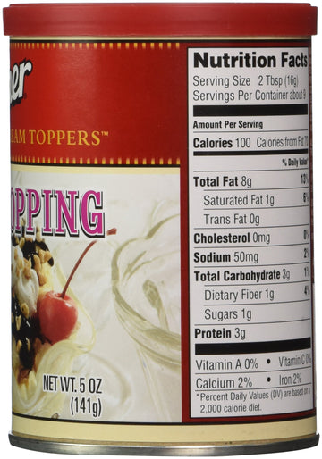 Fisher, Nut Topping, Mixed Nut Variety, 5Oz Can (Pack Of 4)