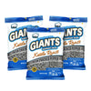 GIANTS Kettle Roast Fresh Cracked Pepper Sunflower Seeds - Sunflower Seeds Bulk, Roasted Sunflower Seeds to Eat, Healthy Snack,