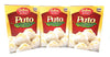White King Puto Pinoy Favorites Cake Mix, Net Wt 400G (0.88Lb)Per Box, 3 Pack