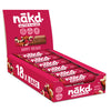 Nakd - Berry Delight Bar - 35g (Case of 18)