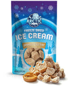 Arctic Farms Freeze Dried Ice Cream Bits Bagged and Boxed - Does Not Melt (Peanut Butter, 2.5oz)