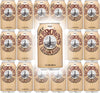 Dr. Brown s Diet Cream Soda, 12oz Can (Pack of 18, Total of 216 Oz)