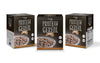 3 Pack Protein Cereal, Low Carb Cereal, High Protein Cereal, 15G Protein, 5G Net Carbs, High Performance Cereal, Macro-Controlle