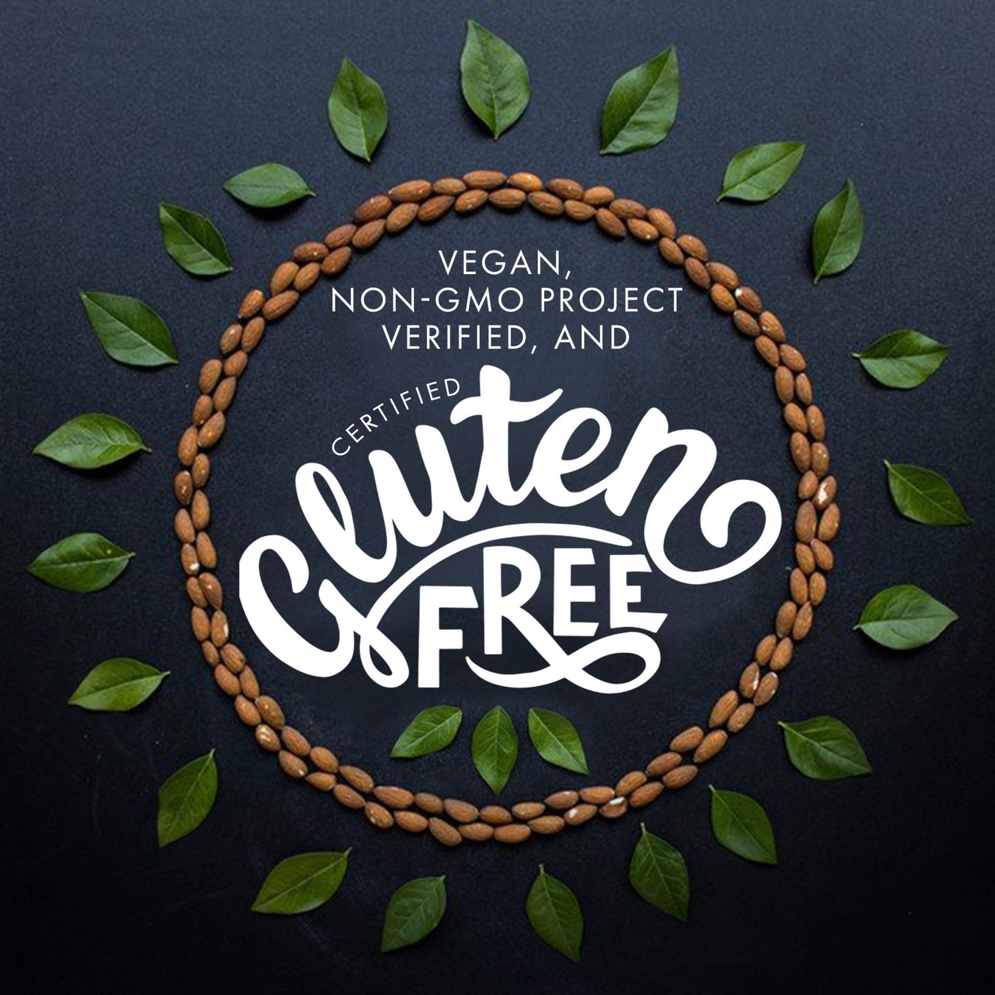 So Delicious Dairy Free Shelf-Stable Almond Milk, Unsweetened, Vegan, Non-Gmo Project Verified, 1 Quart