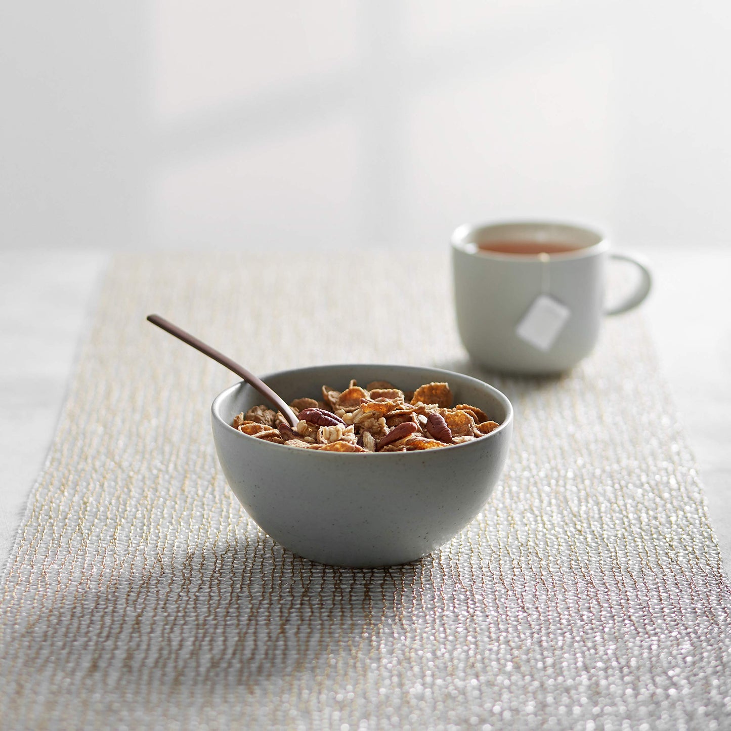 Nature'S Path Organic Flax Plus Maple Pecan Crunch Cereal, 11.5 Oz (Pack Of 1), Non-Gmo