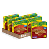 Nature Valley Wafer Bars, Pretzel Peanut Butter, 5 Count, Pack of 6, Model S-PL-2484