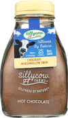 Sillycow Hot Choc Mix Mrshmlw