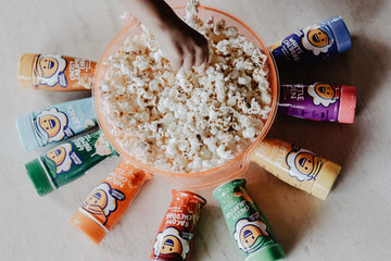 Kernel Season'S Popcorn Seasoning, White Cheddar, 2.85 Ounce (Pack Of 6)