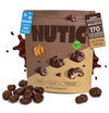 Nutic Dark Chocolate Covered Walnuts - 1 Lb, Premium Roasted Walnuts Drenched In Rich Dark Chocolate, Irresistible Gourmet Treat