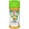 Lawrys Casero Adobo Seasoning with Pepper, 14.37 oz (Pack of 12)