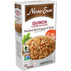 Near East Roasted Red Pepper And Basil Quinoa, 4.9-Ounce (Pack Of 6)