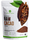 Antler Farms - 100% Pure Organic Raw Cacao Powder, 40 Servings, 200G - Vegan, Gluten Free, Cultivated Naturally In Large Online Retailer Rainforest, Certified Usda Organic