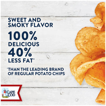 Cape Cod Potato Chips, 7.5 Oz