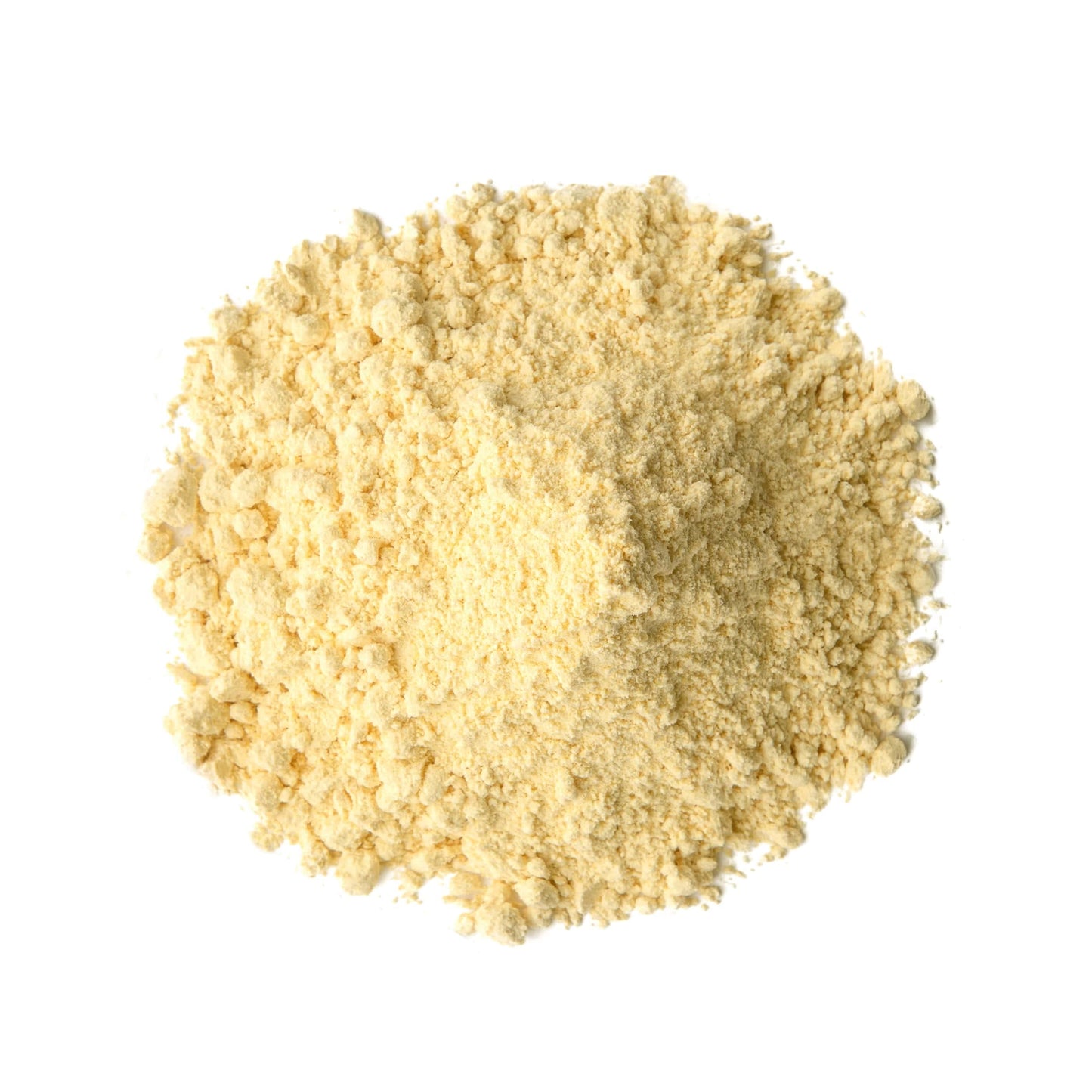 Food To Live Gluten Free Organic Chickpea Flour, 8 Pounds Non-Gmo, Finely Milled Dried Garbanzo Beans, Vegan, Kosher, Bulk. High