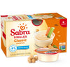 Sabra Classic Hummus Singles, 2 Oz, 6ct Box