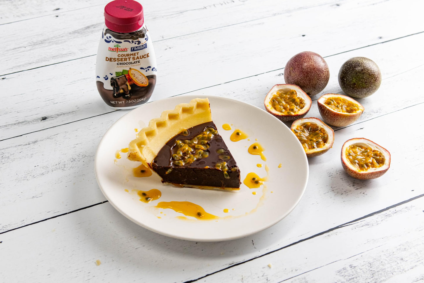 Fabbri Gourmet Dessert Sauces, Variety Pack Of Strawberry, Wild Cherry, Pistachio, Chocolate, And Caramel Flavors, Flavoring Sau