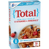 Total Breakfast Cereal, 100% Daily Value Of 11 Vitamins & Minerals, Whole Grain Cereal, 16 Oz