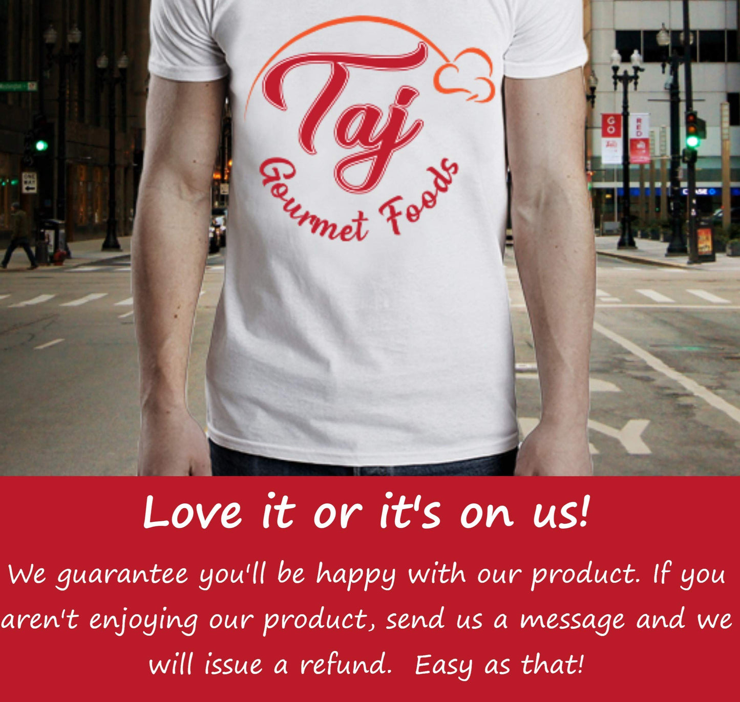 TAJ Millet Flour | Bajra Atta | 64 Ounce (Pack of 1)