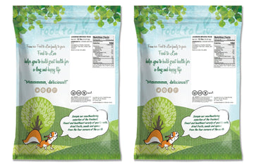 Food To Live Jasmine Brown Rice, 24 Pounds - Whole-Grain And Long-Grain Thai Rice, Vegan, Kosher, Bulk. Higher In Fiber Than Whi