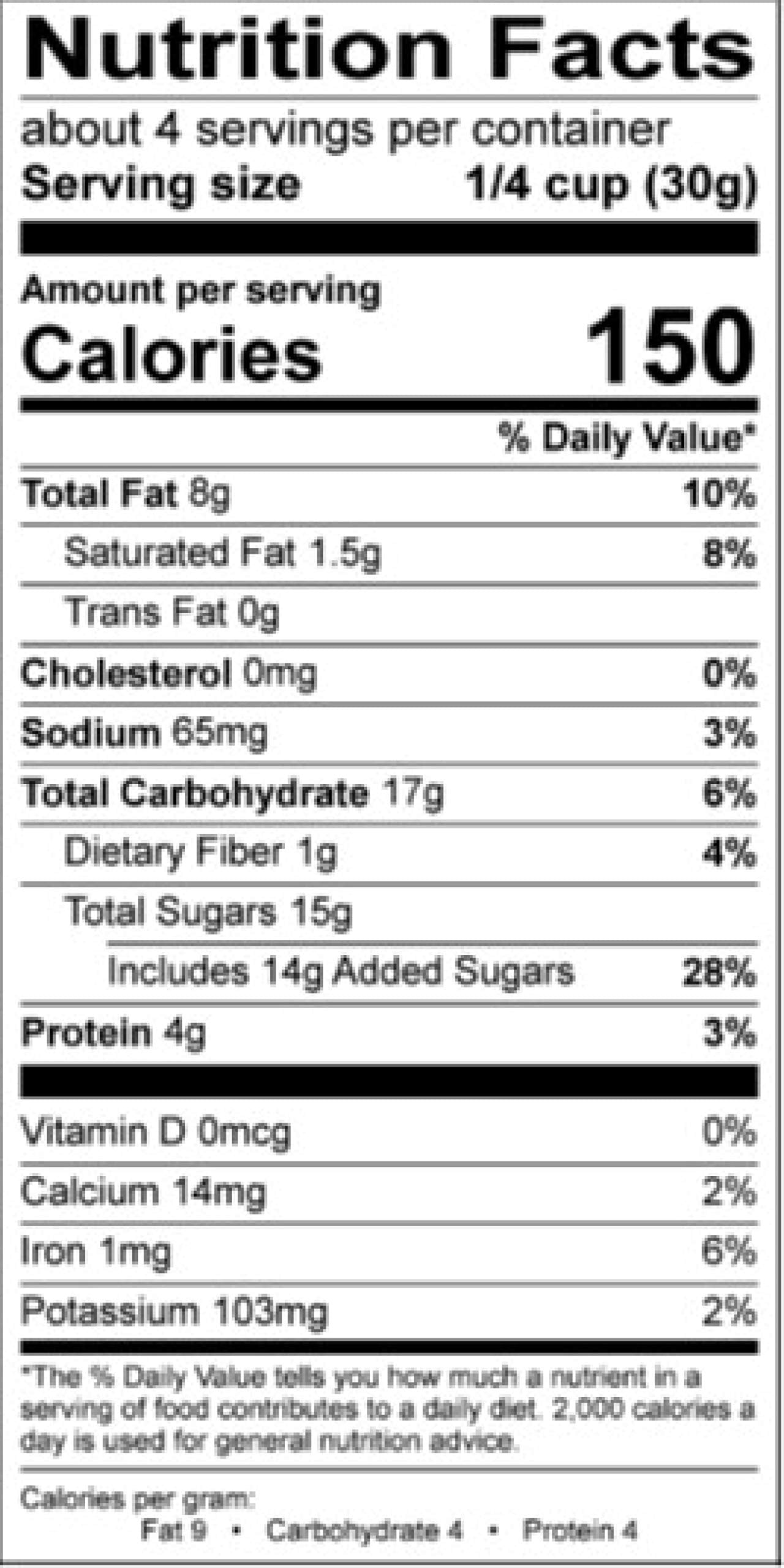 Snak Club Toffee Peanuts, 4 Ounce (Pack Of 12)