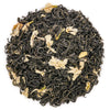 Oriarmcha Bi Tan Piao Xue Jasmine Green Tea 250G - Chinese Green Jasmine Tea Loose Leaf - Yuqian 3Rd Grade