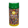 Wilton Rainbow Nonpareils Food Decorative, 7.5-Ounce