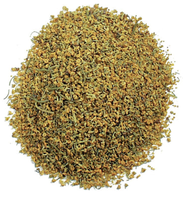 Fennel Pollen, Ritrovo Selections By Casina Rossa