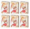 Wylers Light Vanilla Singles to Go Powdered Drink Mix - Pack of 6, 48 Total Servings, 0.63 Ounce Each