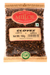 Miltop Long Clove Whole Spice, 200g