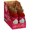 Tabasco Sweet & Spicy Sauce, Kosher, Gluten Free & Non-Gmo, 11 Ounce (Pack Of 8)