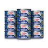 Chicken Of The Sea Lump Crab Meat, 6 Ounce Cans (Pack Of 12), High In Calcium, Wild Caught Canned Lump Crabmeat