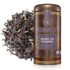 Teabloom Organic White Tip Oolong Loose Leaf Tea, Sweet And Lush With A Delicate Warm Spicy Undertone, Usda Organic, 3.53 Oz. /1
