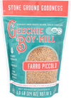 Geechie Boy Mill Farro Piccolo, 24 Ounce Bag
