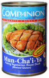 Companion - Peking Vegetarian Roast Duck 10 Oz. Can (Pack Of 12)