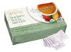 Davidson'S Organics, Tulsi Rose Petals, 100-Count Unwrapped Tea Bags