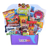 International Hispanic Snack Box - Ideal Day Mother's Day Gift - 24 Exotic Snacks from Mexico, Argentina, Colombia, Peru and Mor