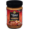 Peanut Satay Sauce 8 Ounces (Case Of 12)