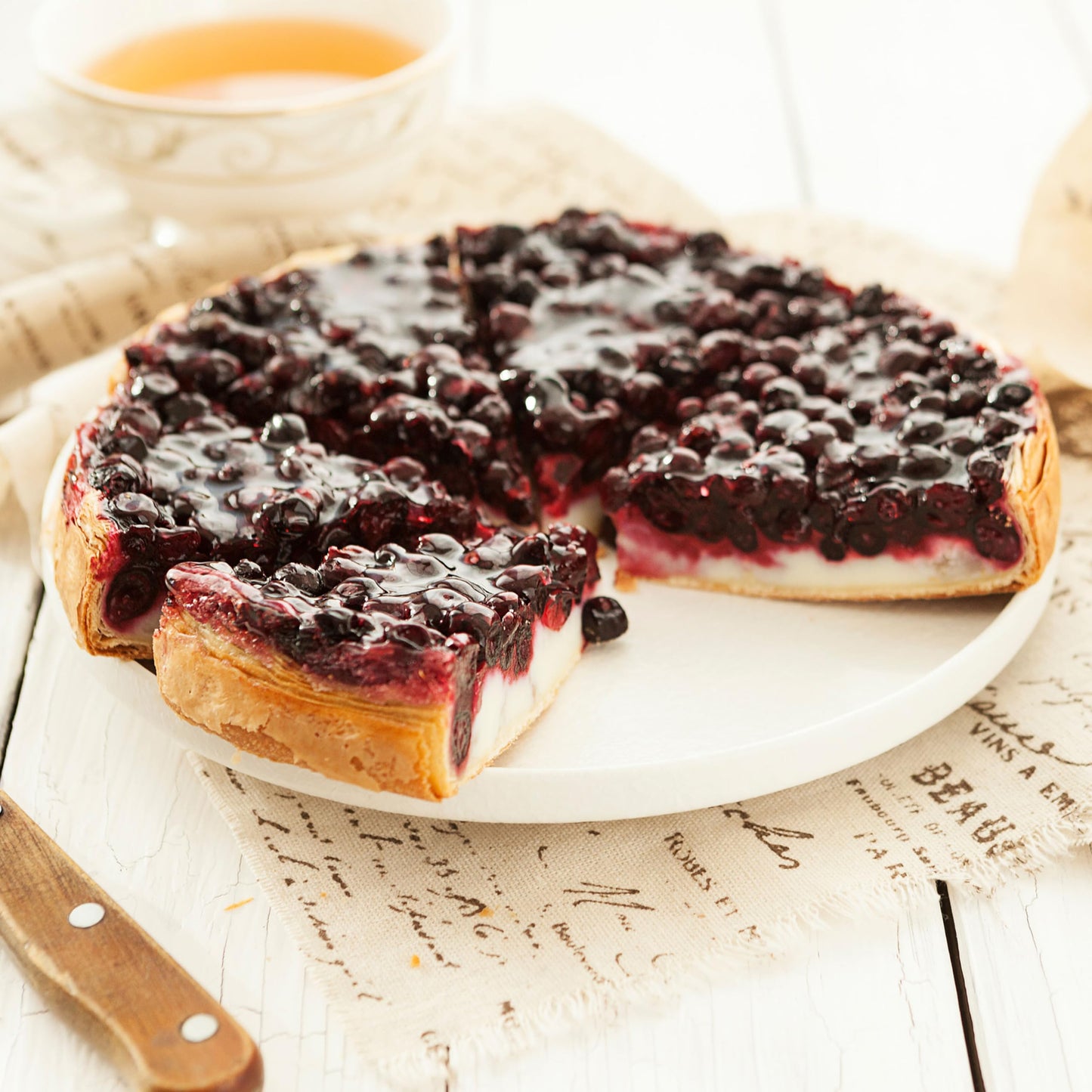 Yupik Dried Blueberries, 2.2 Lb, Gluten-Free, Kosher, Sweet Dried Fruits, Whole Berries, No Sulphites, Source Of Fiber & Vitamin