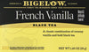 Bigelow , French Vanilla , Black Tea , 3 X 20 Tea Bags , Pack Of 3