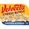 Velveeta Cheesy Bowls Singles Chicken Alfredo (9 Ox Box)
