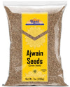 Rani Ajwain Seeds (Carom) Spice Whole, 7oz (200g), All Natural, Vegan, Gluten Friendly, NON-GMO, Indian Origin