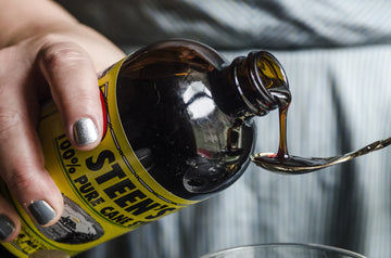 100% Pure Cane Syrup 16Fl. Oz (Pack Of 1) - No Additives - No Preservatives - Pure & Natural - Open Kettle - Louisiana'S Trusted