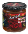Arriba Salsa Red Hot, 16 Oz