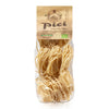 MORELLI Gourmet Organic Pici Pasta - Thick Noodles - 17.6oz (500g) - Italian Pici Pasta