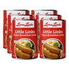 Loma Linda - Plant-Based Meats (Little Links (15 Oz.), 6 Pack)