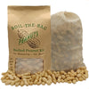 Boiled Peanuts Kit | Contains Premium In Shell Peanuts, Salt, and a Unique Seasoning Blend in a Muslin Cooking Bag | 2 Kits of G