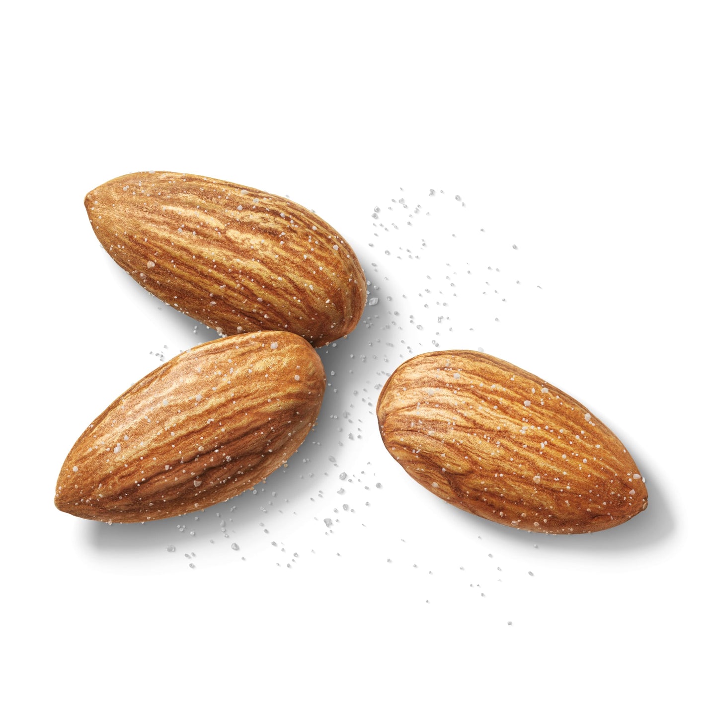 Blue Diamond Almonds, Premium Lightly Salted Snack Nuts For A Low Sodium Option With Protein, 8 Ounce (Pack Of 1)