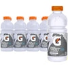 Gatorade Thirst Quencher Sports Drink, Frost Glacier Cherry, 20Oz Bottles, 8 Pack, Electrolytes For Rehydration